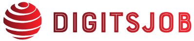 Digitsjob